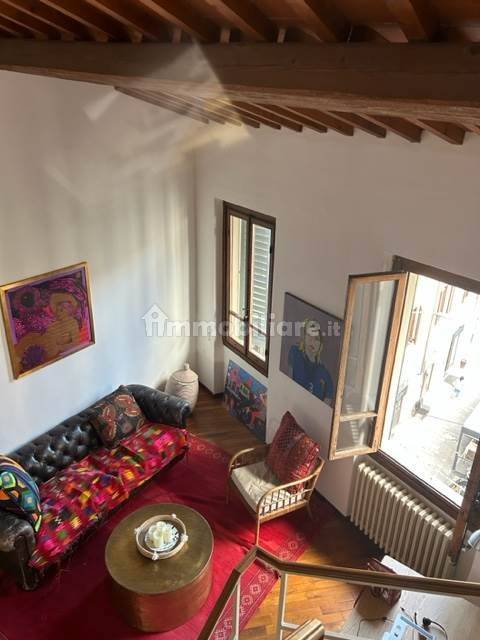 4 bedrooms Apartment in Florence, Italy No. 364441
