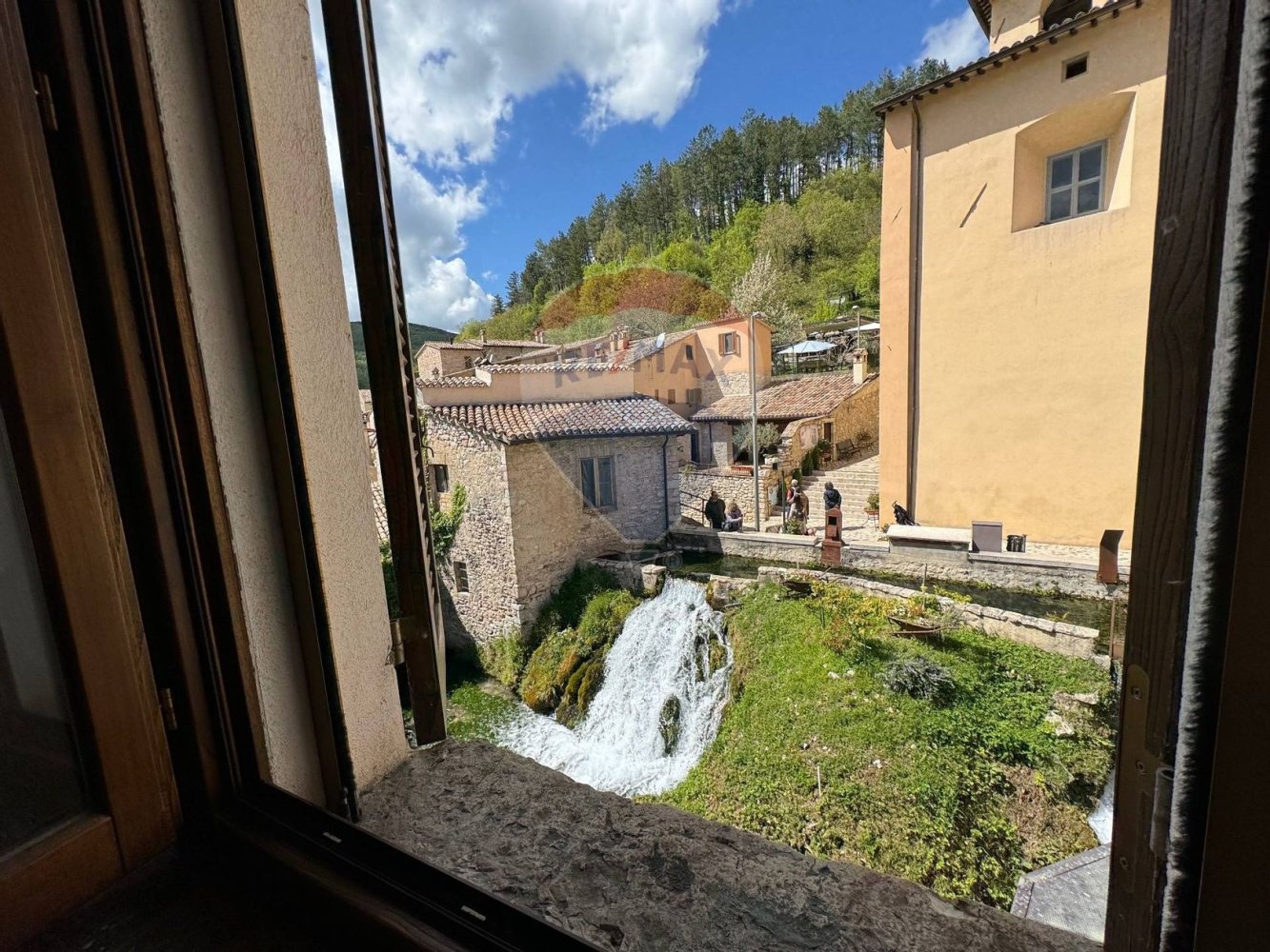 2 غرف نوم منزل في Foligno, Italy رقم 49614