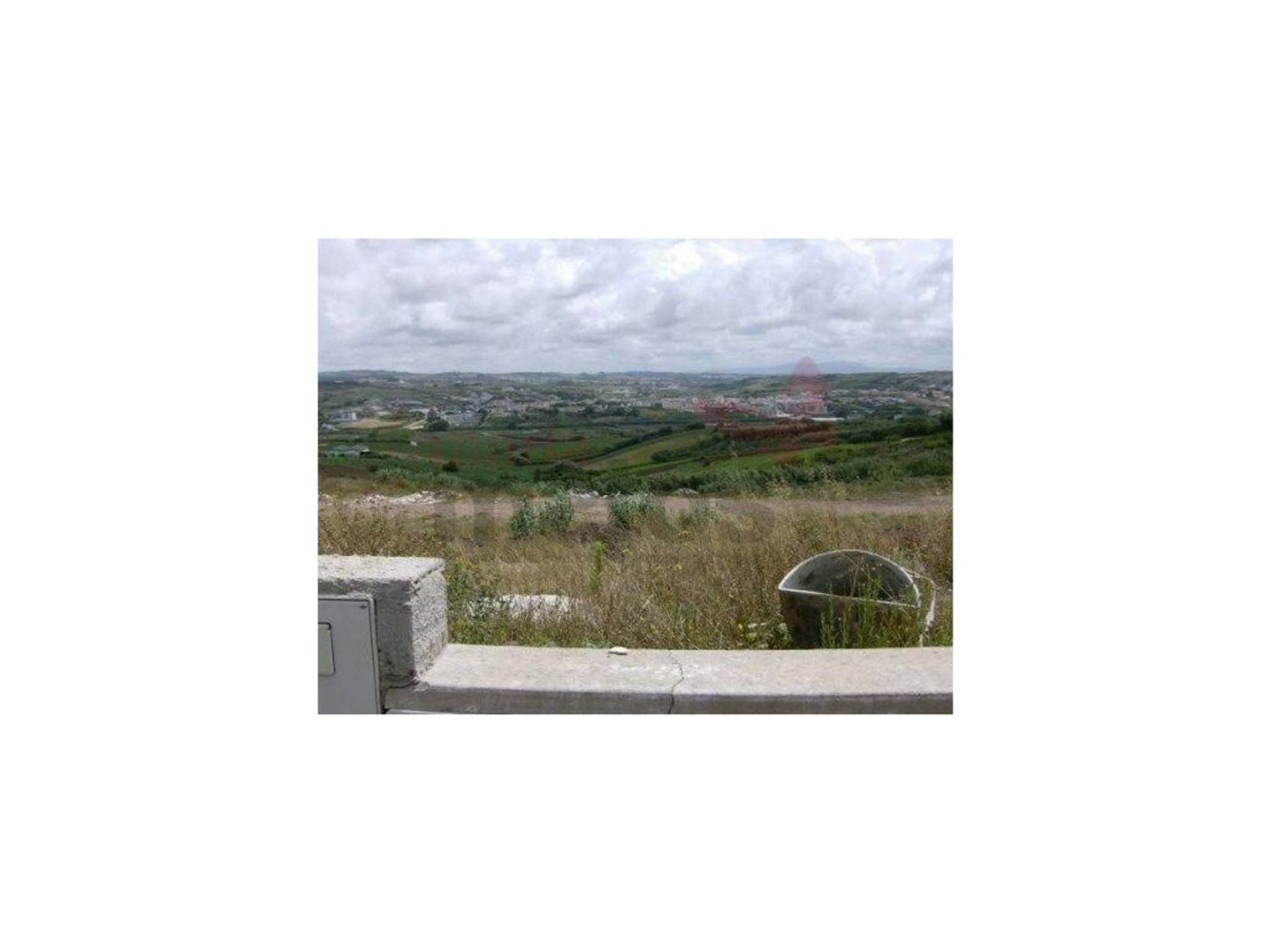 Terreno en Lourinha, Portugal 558 m² No. 77746