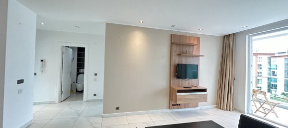 Apartment 1+1 in Alanya, Turkey No. 24239 4