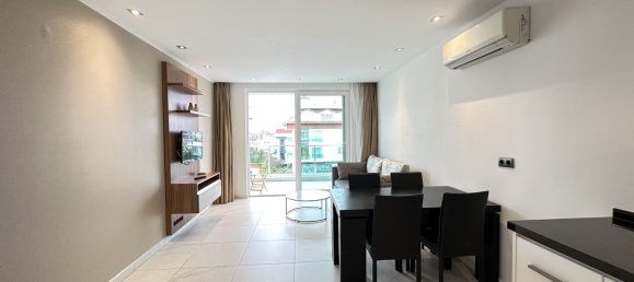 Apartment 1+1 in Alanya, Turkey No. 24239 3