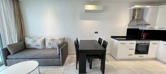 Apartment 1+1 in Alanya, Turkey No. 24239 2