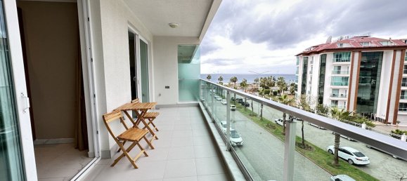 Apartment 1+1 in Alanya, Turkey No. 24239 9