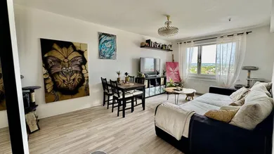 Квартира с 2 спальнями в Вена, Австрия № 154021