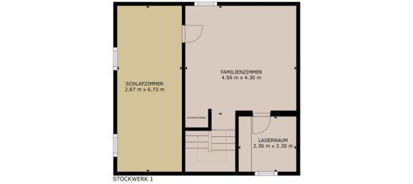 Casa de 1 dormitorio en Warendorf, Germany No. 332537 35