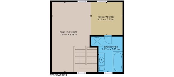 Casa de 1 dormitorio en Warendorf, Germany No. 332537 34