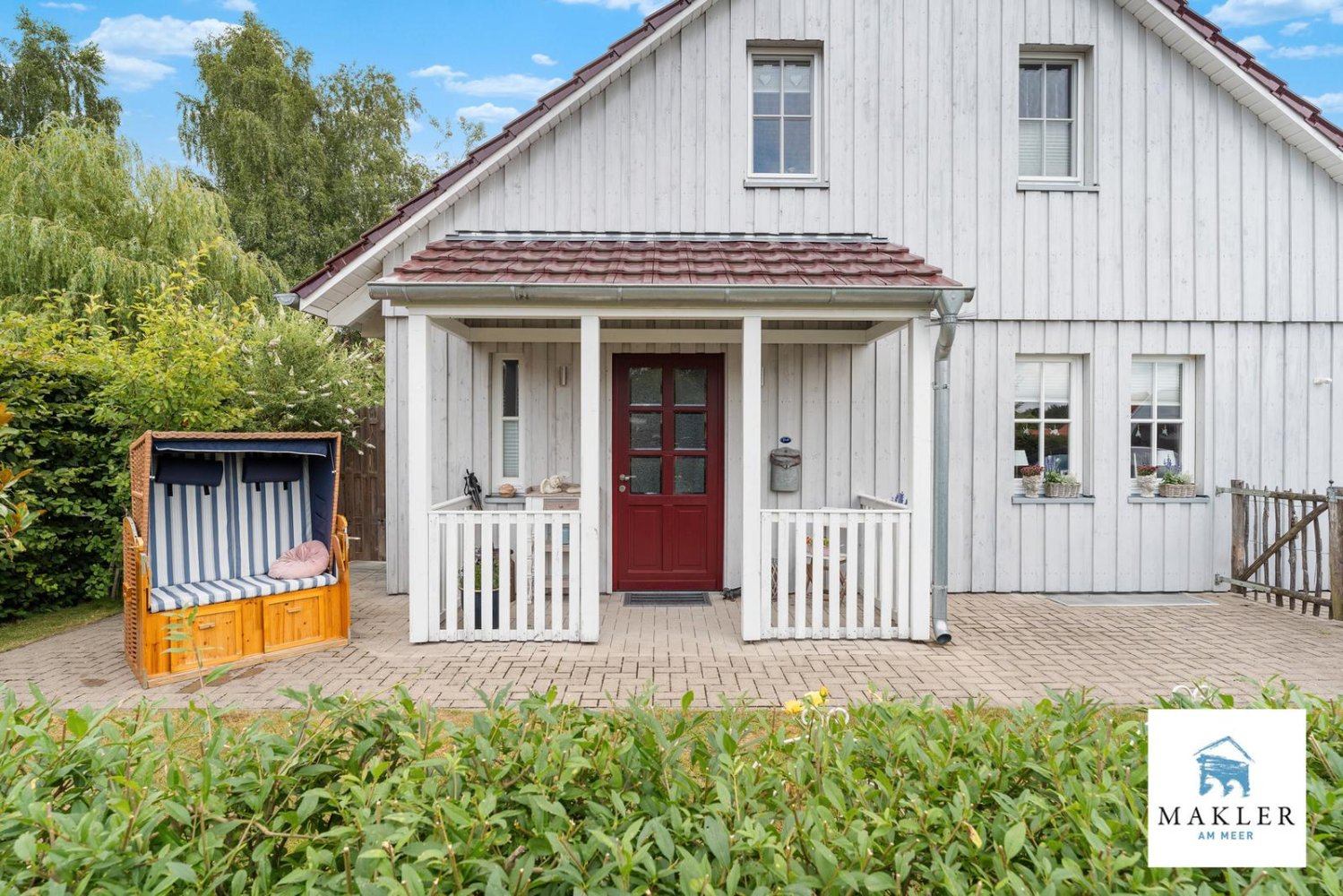 Casa de 1 dormitorio en Warendorf, Germany No. 332537