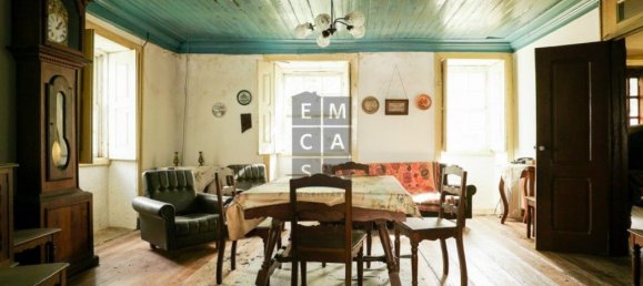 Дом с 9 спальнями в Вали ди Камбра, Португалия № 26980 3