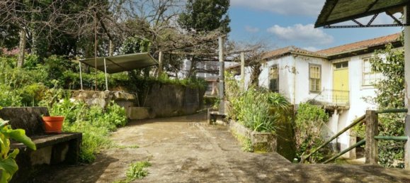 Дом с 9 спальнями в Вали ди Камбра, Португалия № 26980 28