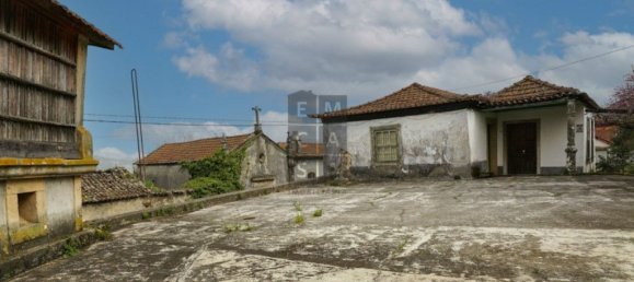 Дом с 9 спальнями в Вали ди Камбра, Португалия № 26980 24