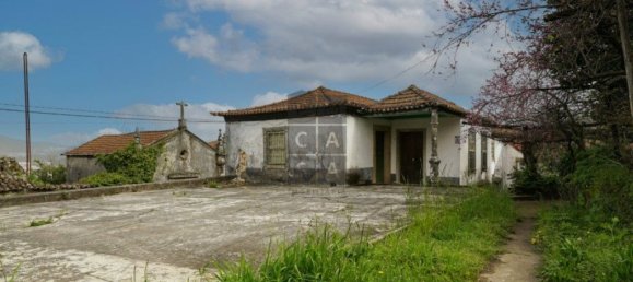 Дом с 9 спальнями в Вали ди Камбра, Португалия № 26980 22