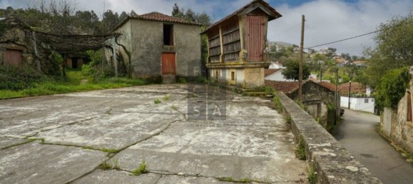 Дом с 9 спальнями в Вали ди Камбра, Португалия № 26980 23