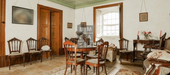 Дом с 9 спальнями в Вали ди Камбра, Португалия № 26980 7