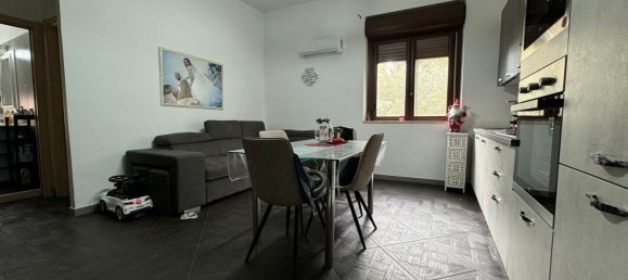 4غرفة شقة في Partinico, Italy رقم 71877 2