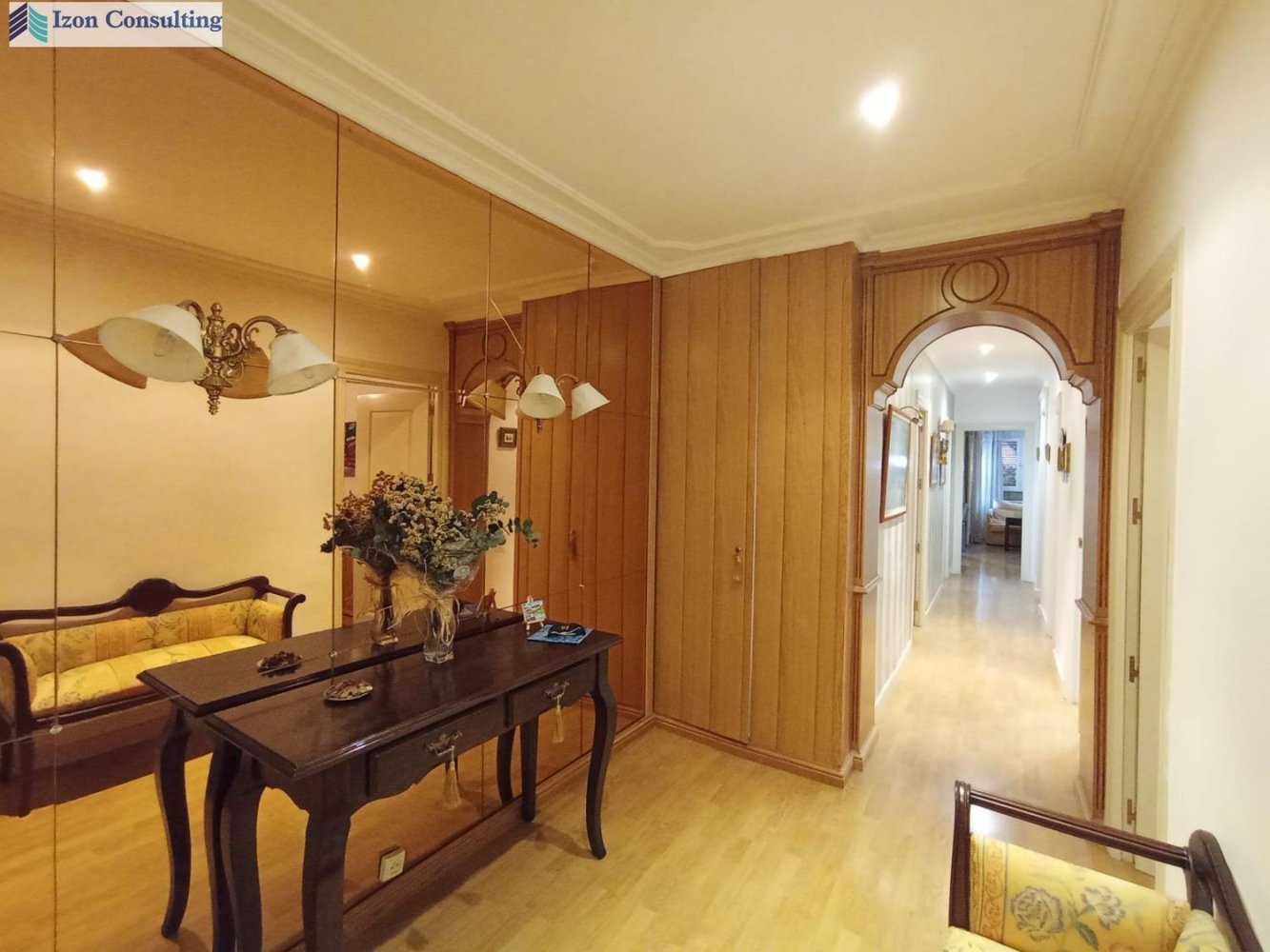 3 bedrooms Apartment in Albacete, Spain No. 197078