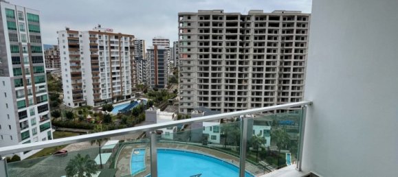 شقة 2+1 في Tomuk, Turkey رقم 40957 22