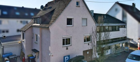 14غرفة بناية في Rems-Murr-Kreis, Germany رقم 90238 22