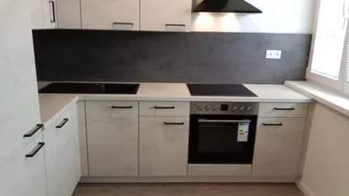 3غرفة شقة في Neunkirchen, Austria رقم 158026