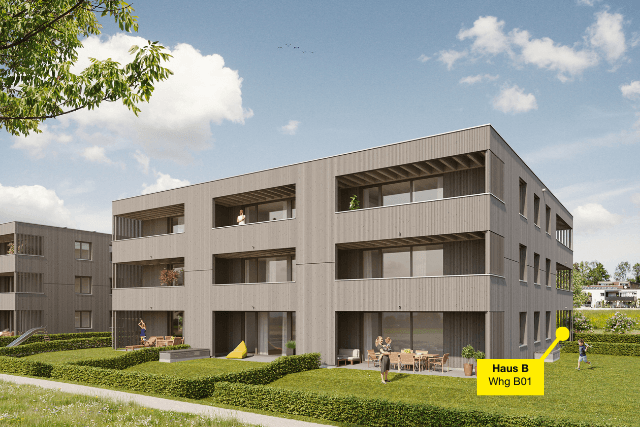 Apartamento de 3 habitaciónes en Dornbirn, Austria No. 140727