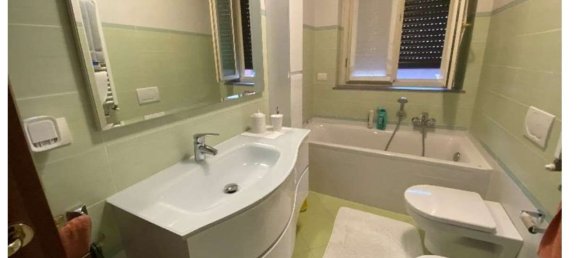 Apartamento de 4 divisões em Abbiategrasso, Italy N.º 7855 6