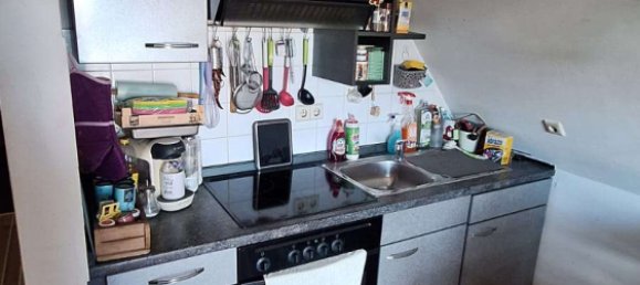 Apartamento de 1 dormitorio en Coburg, Germany No. 335373 6