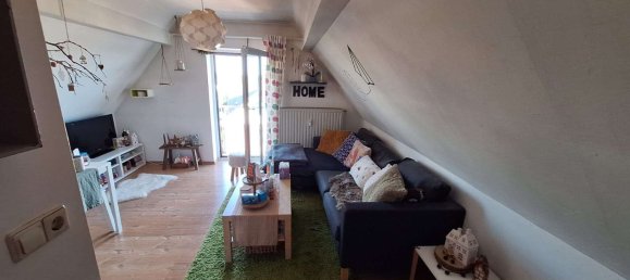 Apartamento de 1 dormitorio en Coburg, Germany No. 335373 5