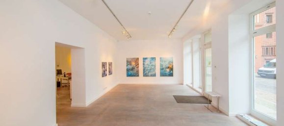 3-salle Appartement à Mitte, Germany No. 260160 2