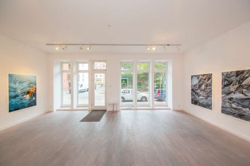 3-salle Appartement à Mitte, Germany No. 260160