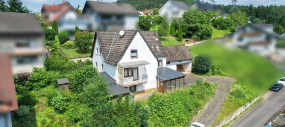 Moradia em banda T5 em Aschaffenburg, Germany N.º 169561 3