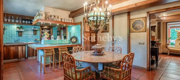 5 bedrooms Villa in Santa Maria a Monte, Italy No. 120969 15