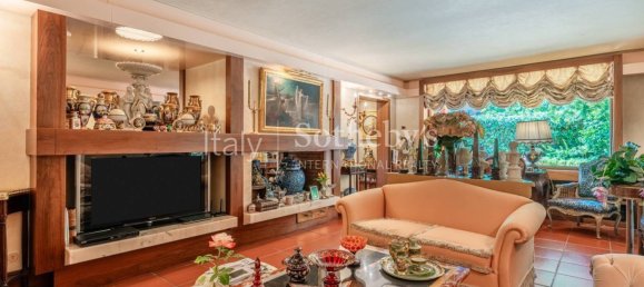 5 bedrooms Villa in Santa Maria a Monte, Italy No. 120969 12