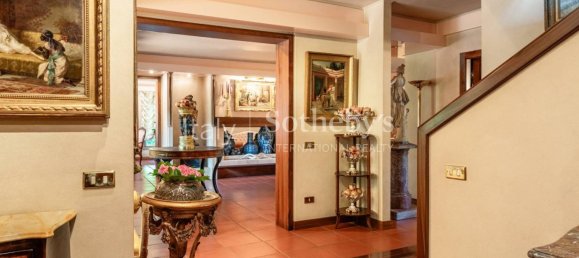 5 bedrooms Villa in Santa Maria a Monte, Italy No. 120969 21