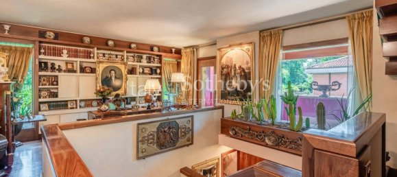 5 bedrooms Villa in Santa Maria a Monte, Italy No. 120969 23