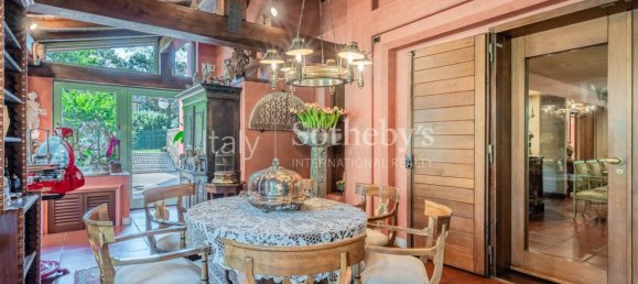 5 bedrooms Villa in Santa Maria a Monte, Italy No. 120969 18