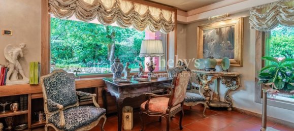 5 bedrooms Villa in Santa Maria a Monte, Italy No. 120969 16