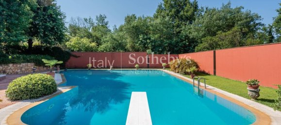 5 bedrooms Villa in Santa Maria a Monte, Italy No. 120969 3