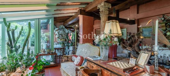5 bedrooms Villa in Santa Maria a Monte, Italy No. 120969 10