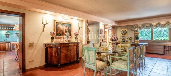 5 bedrooms Villa in Santa Maria a Monte, Italy No. 120969 14