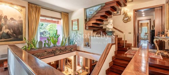 5 bedrooms Villa in Santa Maria a Monte, Italy No. 120969 22