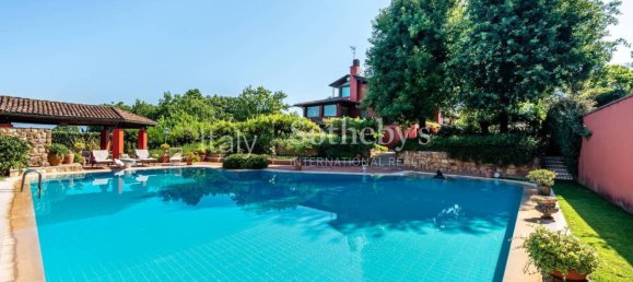 5 bedrooms Villa in Santa Maria a Monte, Italy No. 120969 30