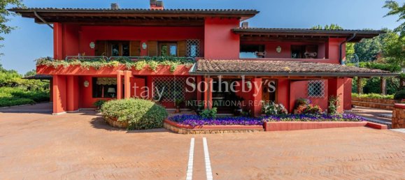 5 bedrooms Villa in Santa Maria a Monte, Italy No. 120969 2