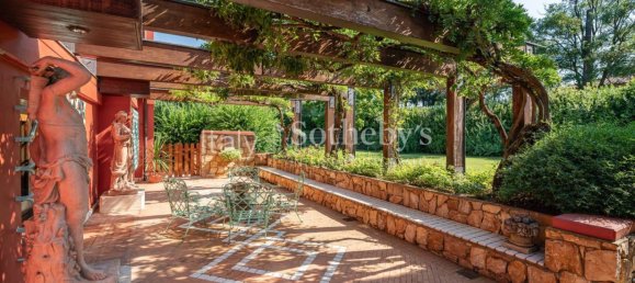 5 bedrooms Villa in Santa Maria a Monte, Italy No. 120969 4