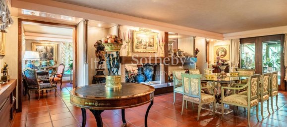 5 bedrooms Villa in Santa Maria a Monte, Italy No. 120969 13