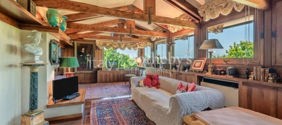 5 bedrooms Villa in Santa Maria a Monte, Italy No. 120969 29