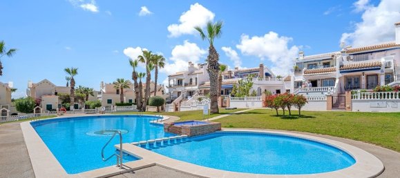 Casa de 3 dormitorios en Dehesa De Campoamor, Spain No. 187931 31