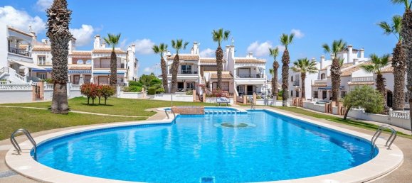 Casa de 3 dormitorios en Dehesa De Campoamor, Spain No. 187931 29