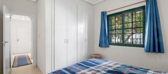 Casa de 3 dormitorios en Dehesa De Campoamor, Spain No. 187931 12