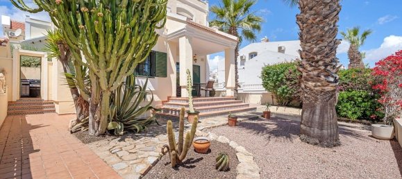 Casa de 3 dormitorios en Dehesa De Campoamor, Spain No. 187931 25