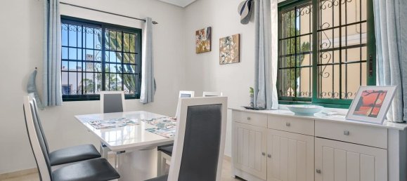 Casa de 3 dormitorios en Dehesa De Campoamor, Spain No. 187931 6