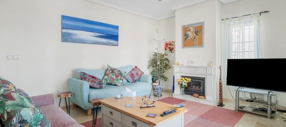 Casa de 3 dormitorios en Dehesa De Campoamor, Spain No. 187931 4